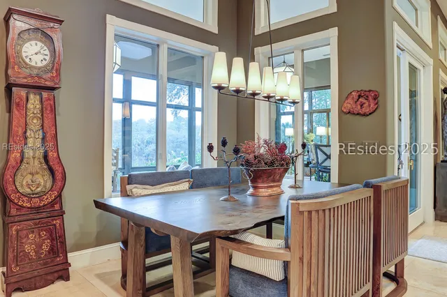 $1,545,000 | 139 Victoria Drive, Hilton Head Island, SC 29926