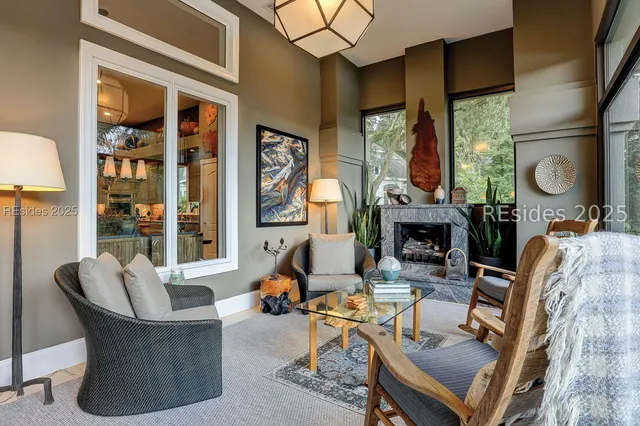$1,545,000 | 139 Victoria Drive, Hilton Head Island, SC 29926