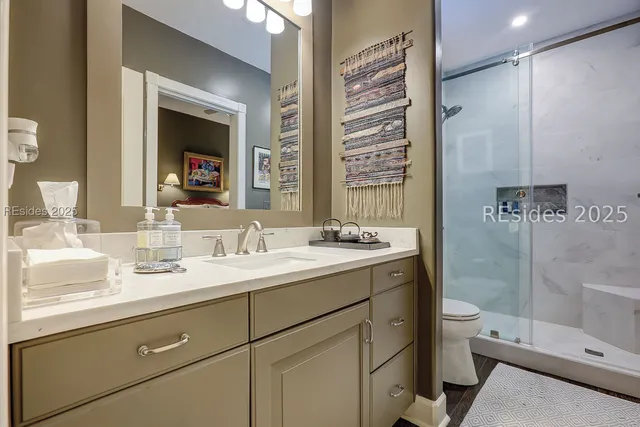 $1,545,000 | 139 Victoria Drive, Hilton Head Island, SC 29926