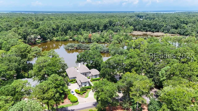 $1,545,000 | 139 Victoria Drive, Hilton Head Island, SC 29926