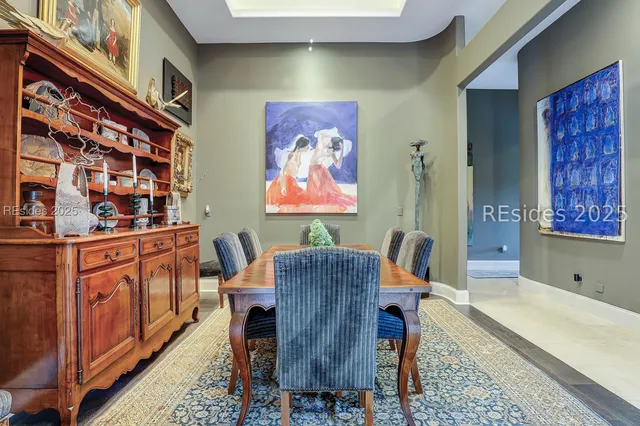 $1,545,000 | 139 Victoria Drive, Hilton Head Island, SC 29926