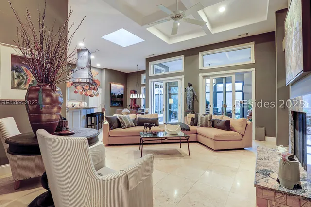$1,545,000 | 139 Victoria Drive, Hilton Head Island, SC 29926