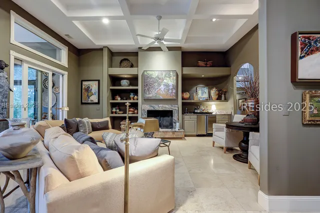 $1,545,000 | 139 Victoria Drive, Hilton Head Island, SC 29926