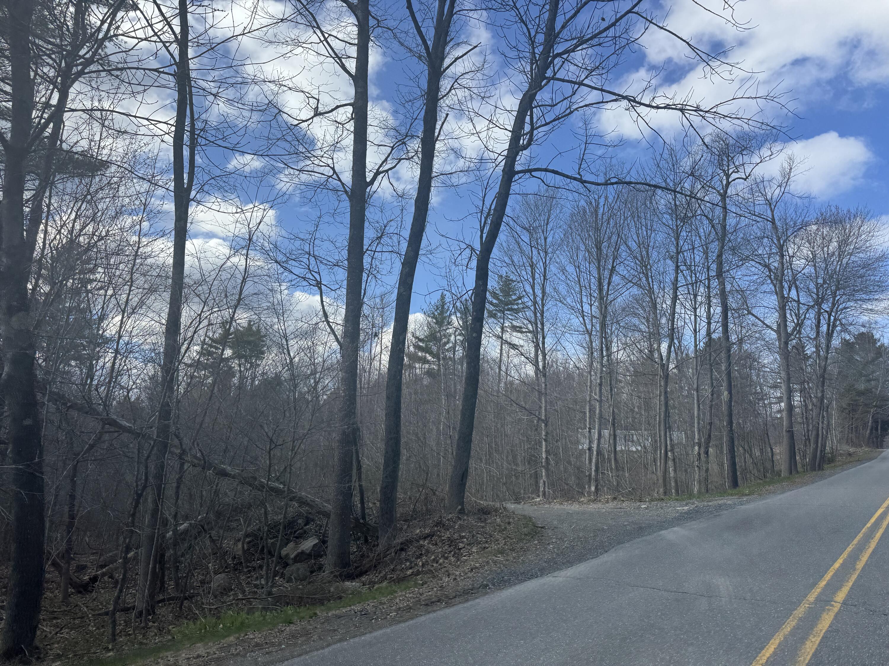 68 Nelson Road Vassalboro, ME 04989 - Photo 19 of 19 South lot