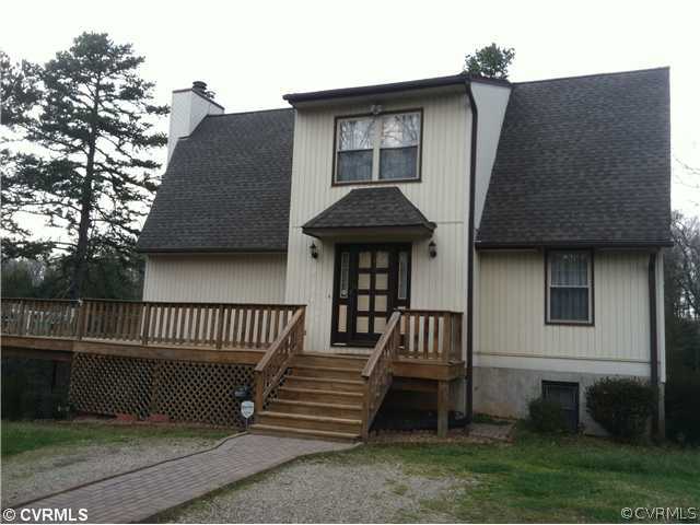 2351 Camelback Road Maidens, VA 23102 - Photo 1 of 12 Exterior Front