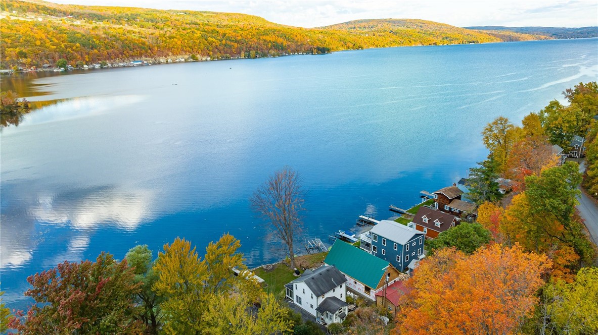 5116 Sunnyside Road Italy, NY 14507 - Photo 1 of 1 Gallery Image 1