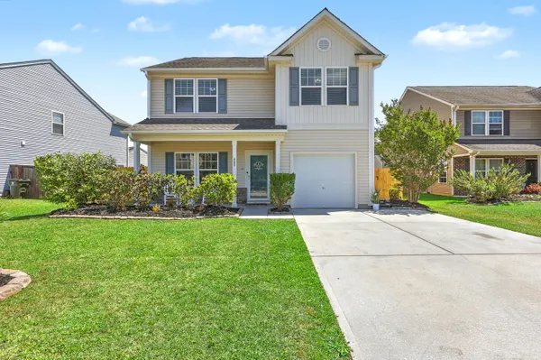 $340,000 | 408 Thoroughbred Drive, Moncks Corner, SC 29461