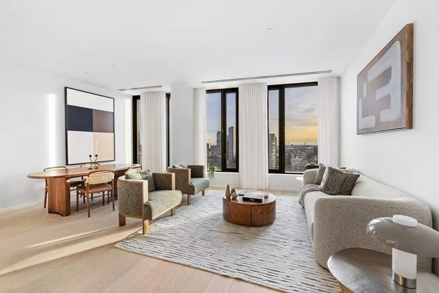 $2,950,000 | 30 Front Street, Unit 28C | DUMBO
