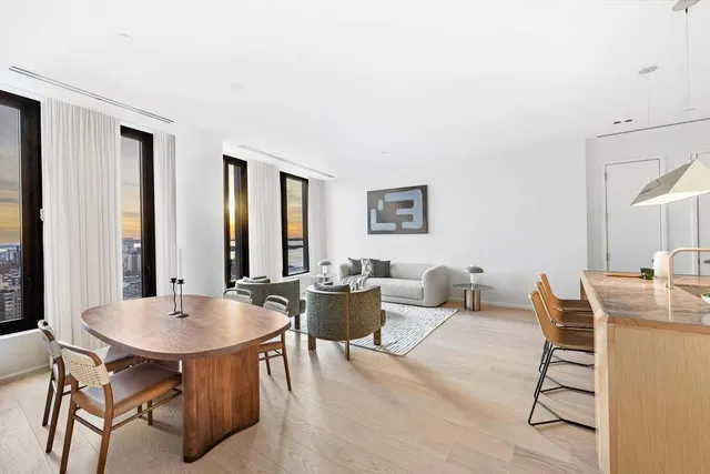 $2,950,000 | 30 Front Street, Unit 28C | DUMBO