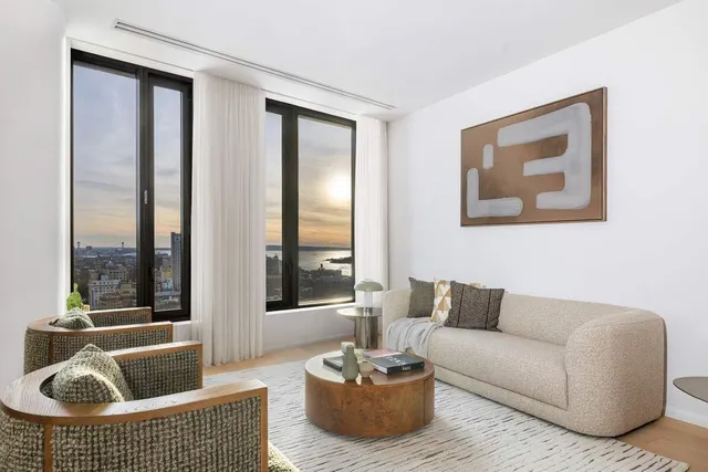 $2,950,000 | 30 Front Street, Unit 28C | DUMBO