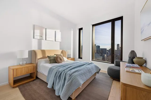 $2,950,000 | 30 Front Street, Unit 28C | DUMBO