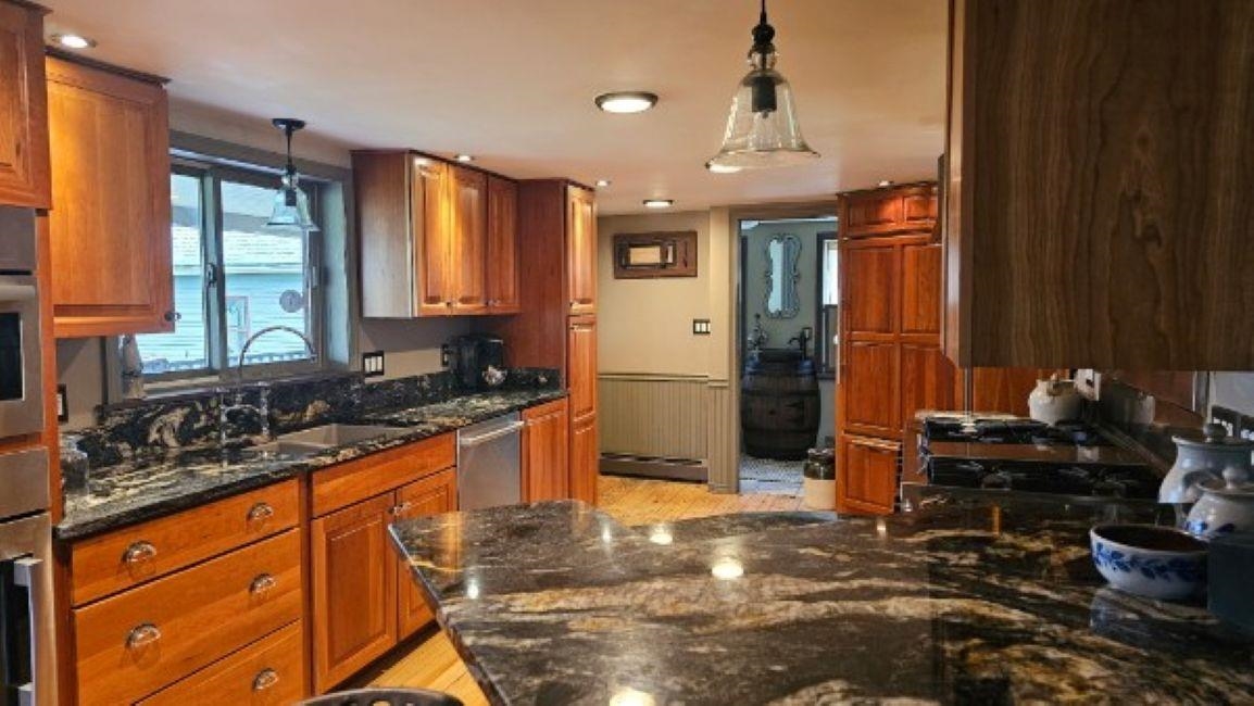 16 Aiken Road Farmington, NH 03835 - Photo 34 of 59