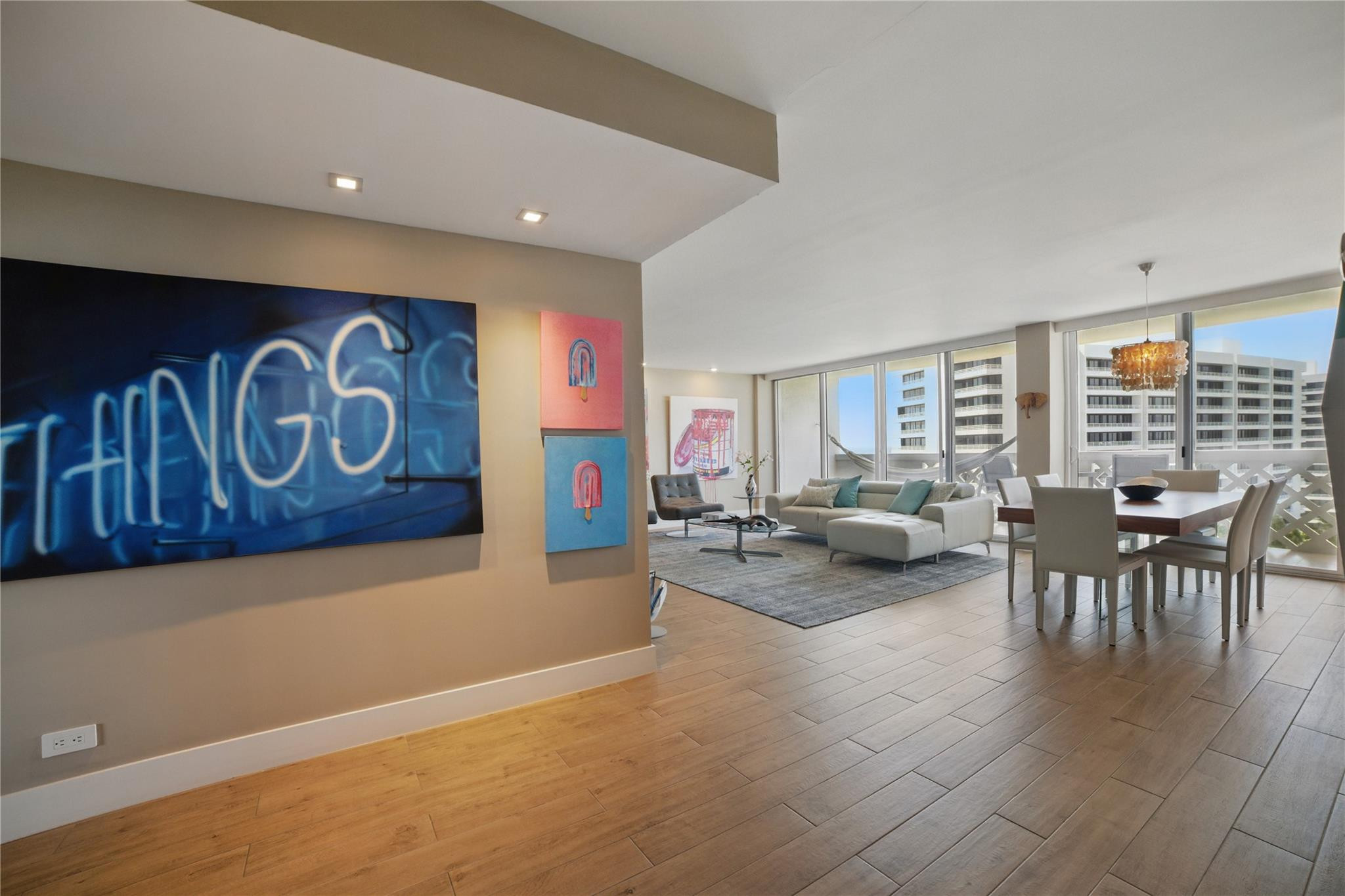 1200 South Ocean Boulevard, Unit 12G Boca Raton, FL 33432 - Photo 2 of 36 Photo 2