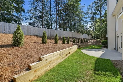 $835,000 | 1200 Woodlawn Drive Northeast, Marietta, GA 30068