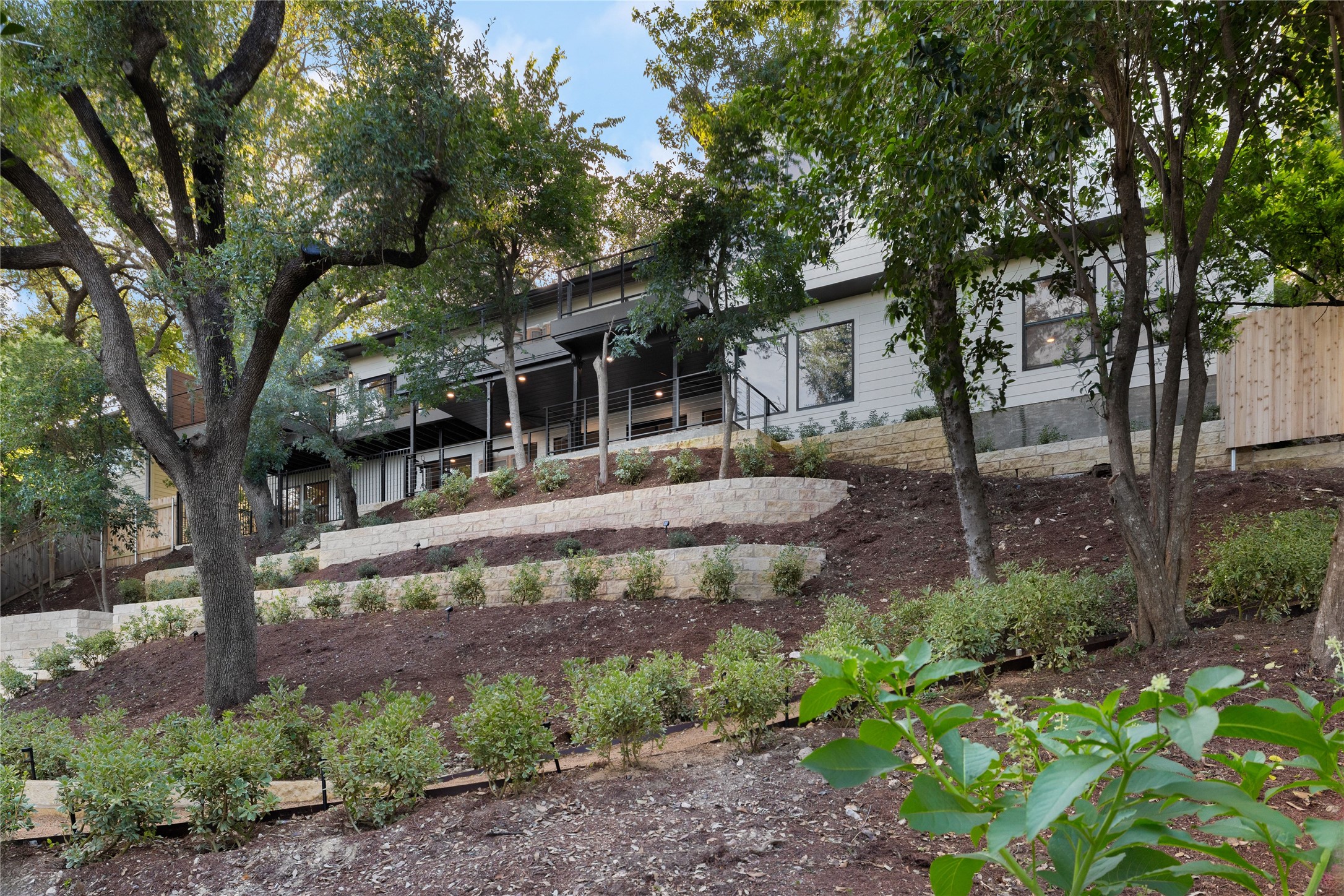 5403 Ridge Oak Drive Austin, TX 78731 - Photo 35 of 40