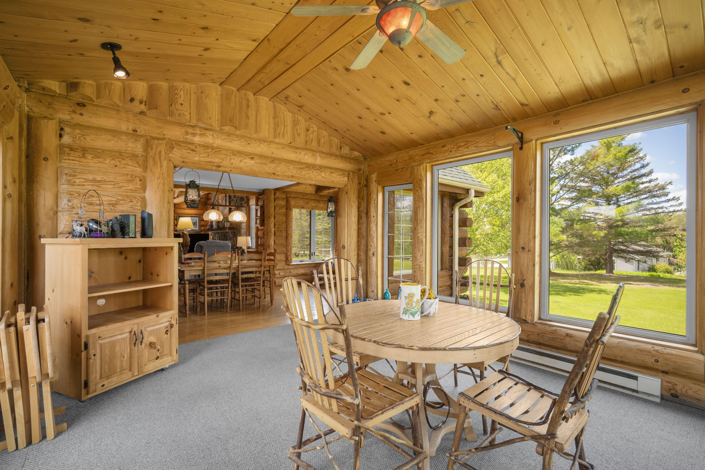 1206 Lakeview Road Farmington, WI 53090 - Photo 13 of 35 14_imgDSC02050