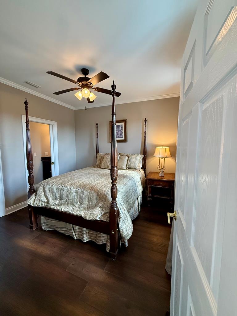 3115 Cumbie Road Newton, AL 36352 - Photo 38 of 65