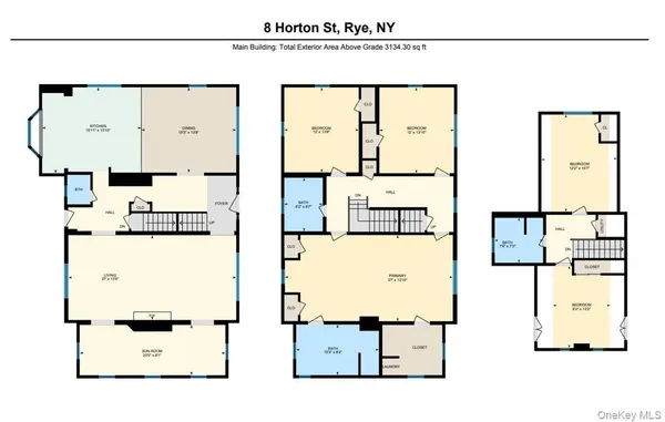 $12,750 | 8 Horton Street, Rye, NY 10580