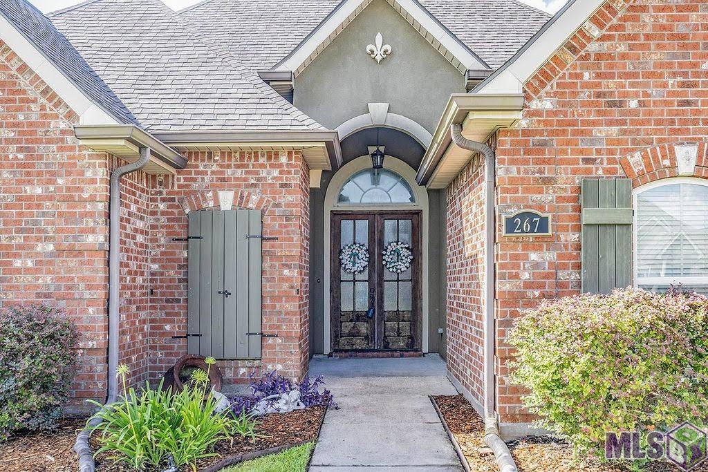 267 James Edison Drive Gray, LA 70359 - Photo 2 of 22
