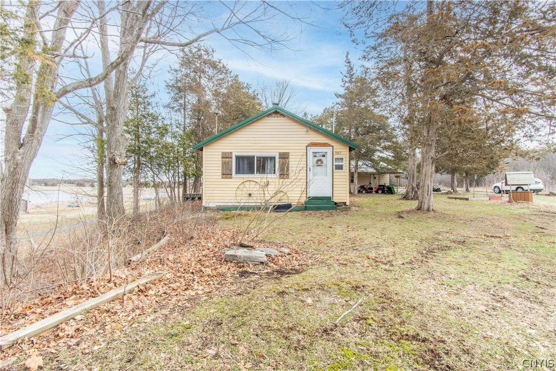 10615 Grandjean Lower Road Henderson, NY 13650 - Photo 27 of 38