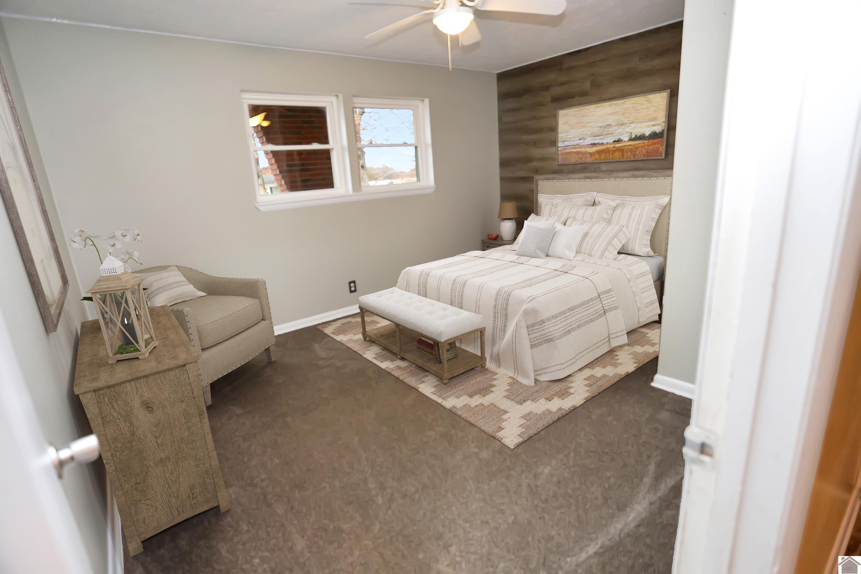 1145 Poor Farm Road Murray, KY 42071 - Photo 8 of 19 Photo 8