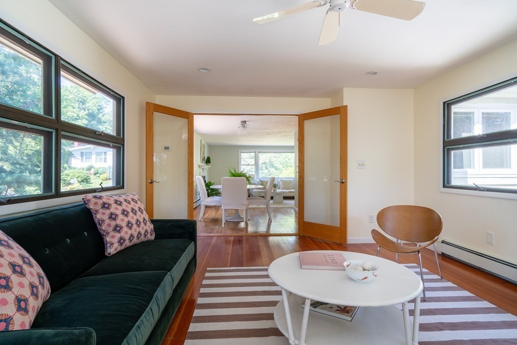 37 Tyler Road Lexington, MA 02420 - Photo 16 of 29