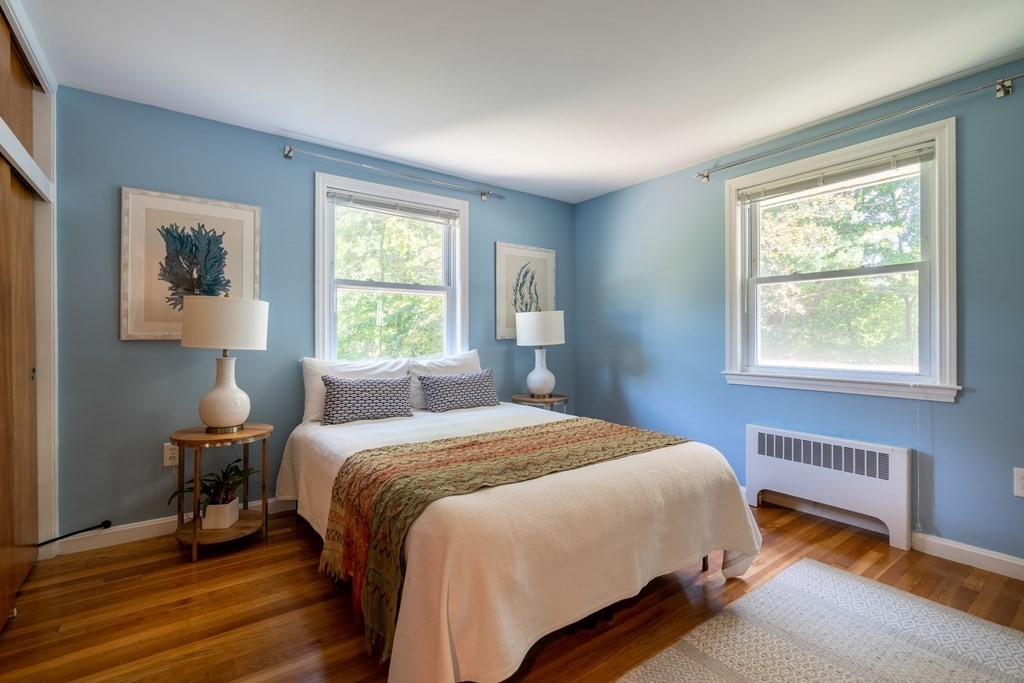 37 Tyler Road Lexington, MA 02420 - Photo 18 of 29