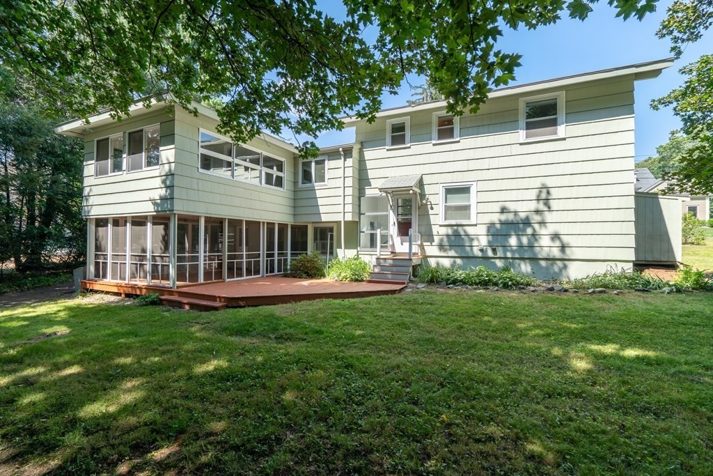 37 Tyler Road Lexington, MA 02420 - Photo 2 of 29