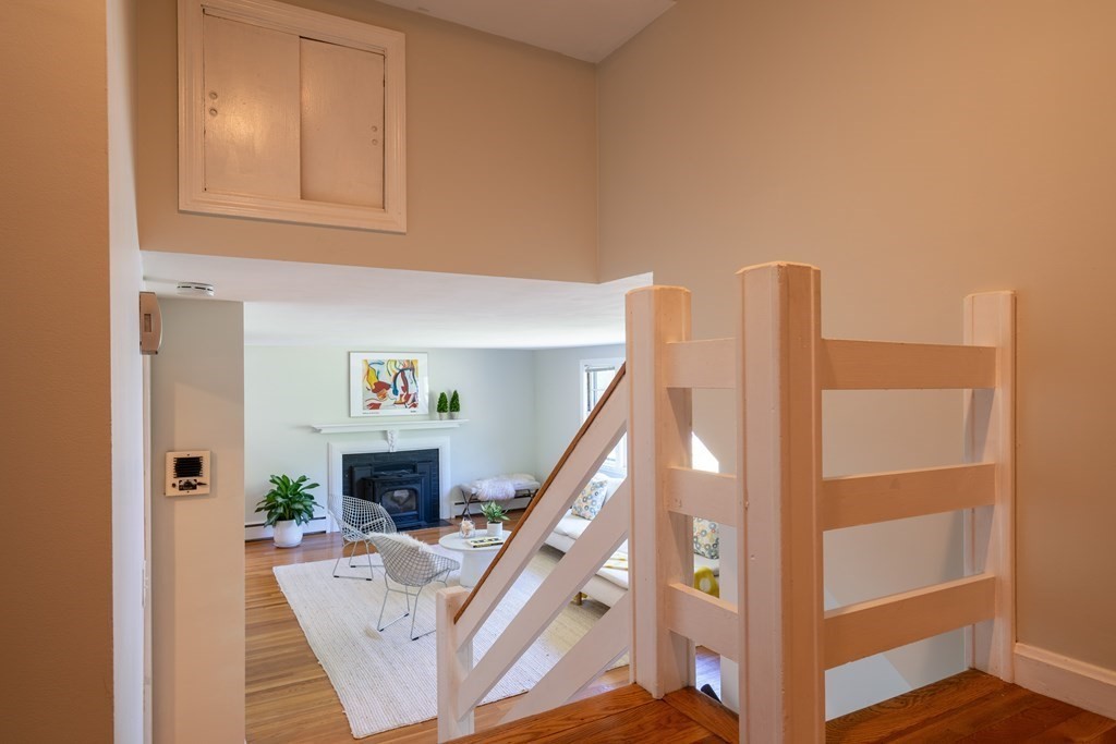 37 Tyler Road Lexington, MA 02420 - Photo 23 of 29