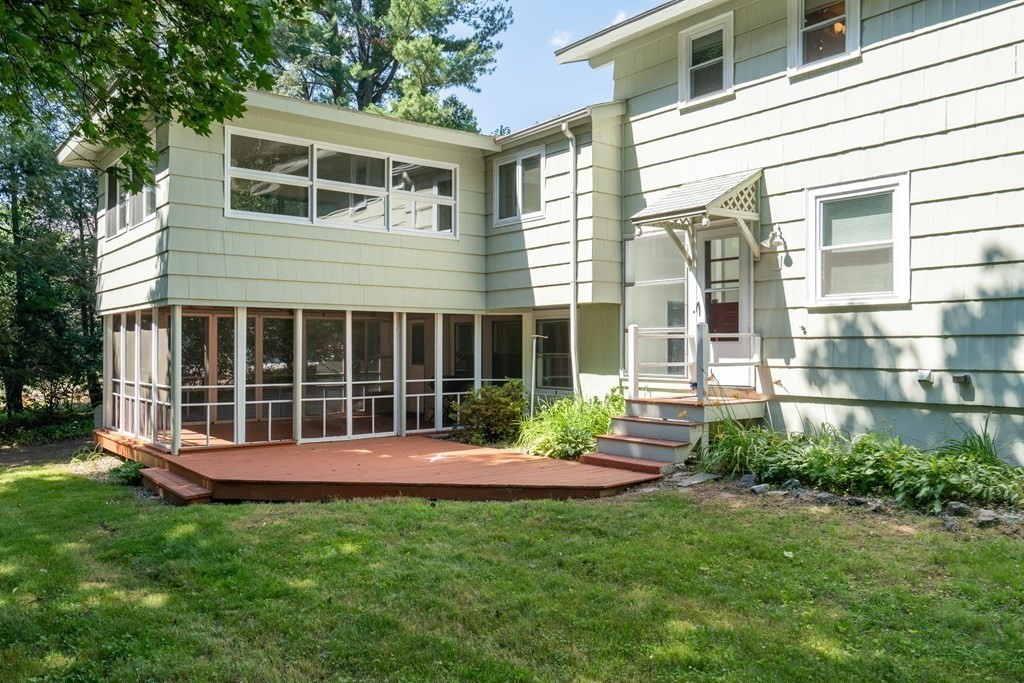 37 Tyler Road Lexington, MA 02420 - Photo 28 of 29