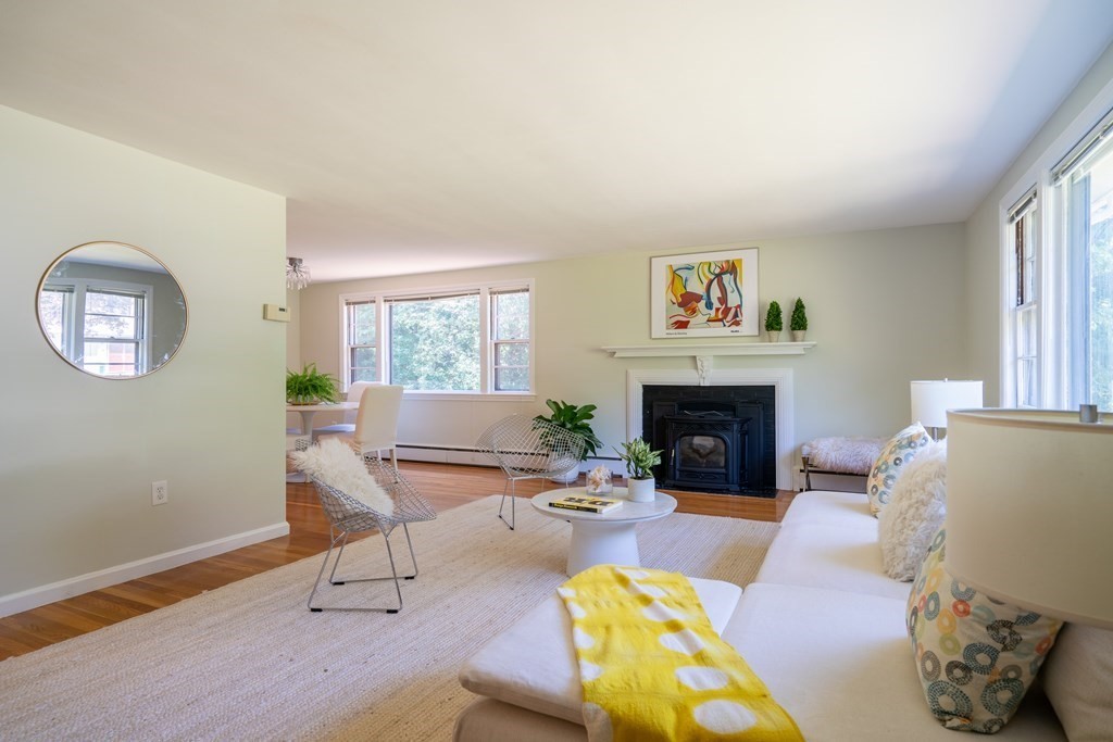 37 Tyler Road Lexington, MA 02420 - Photo 6 of 29