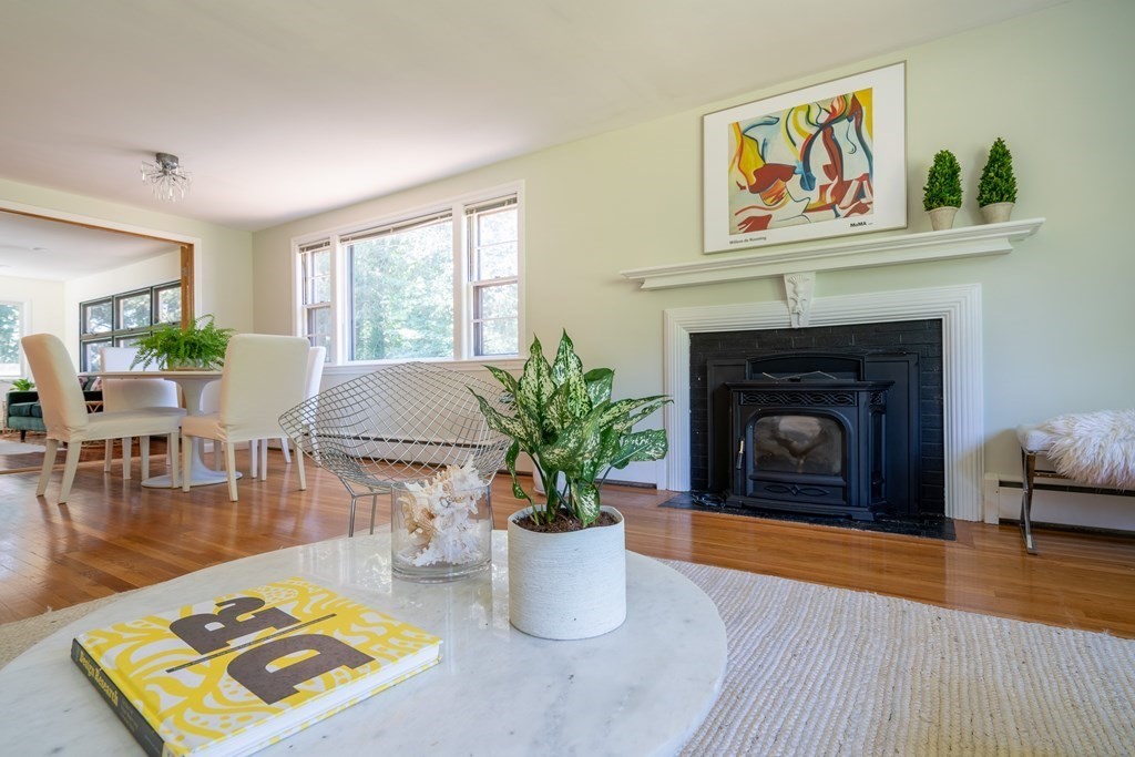 37 Tyler Road Lexington, MA 02420 - Photo 7 of 29