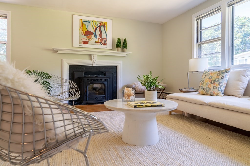 37 Tyler Road Lexington, MA 02420 - Photo 8 of 29