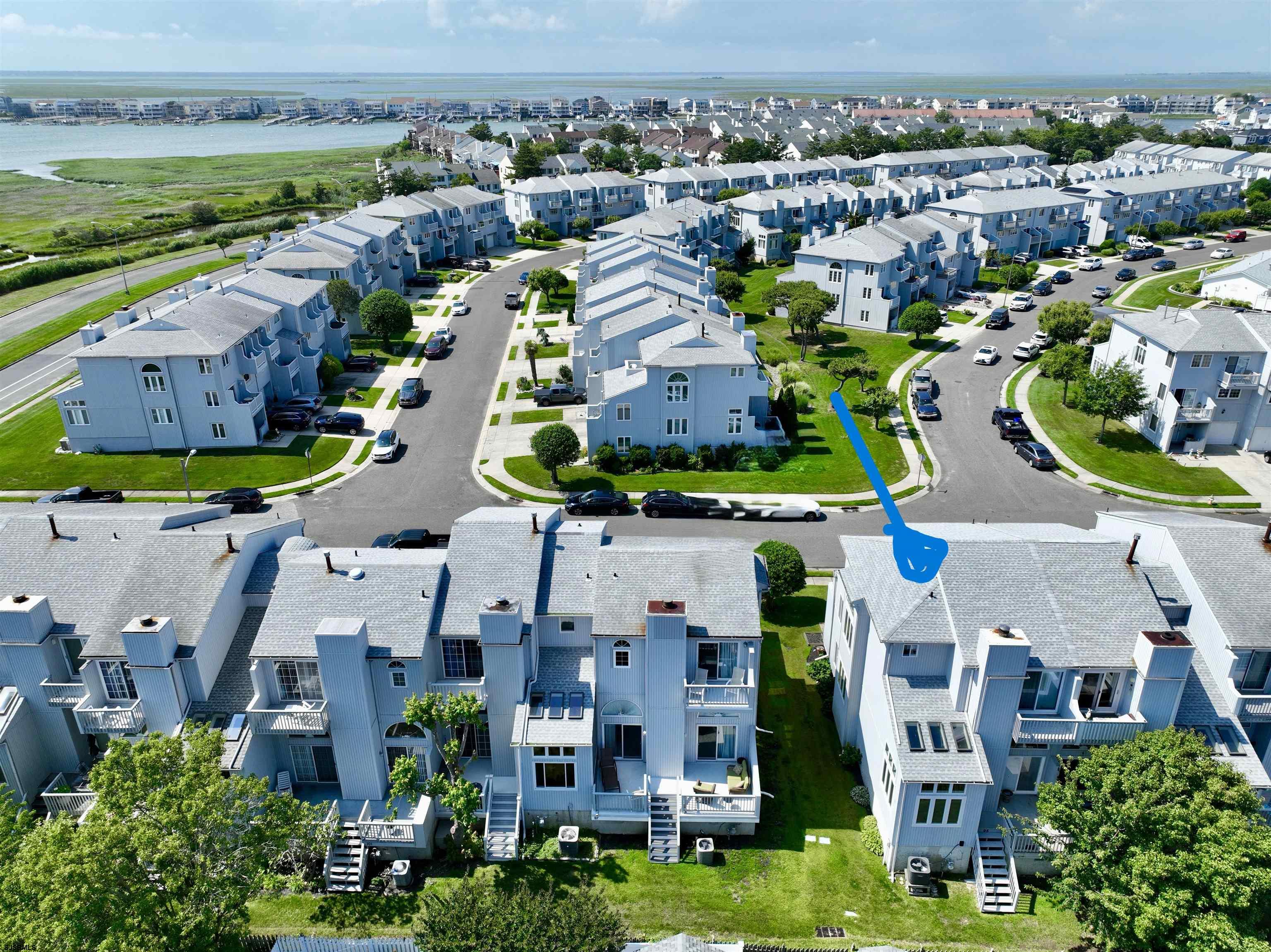 95 Sailfish Drive Brigantine, NJ 08203 - Photo 2 of 62