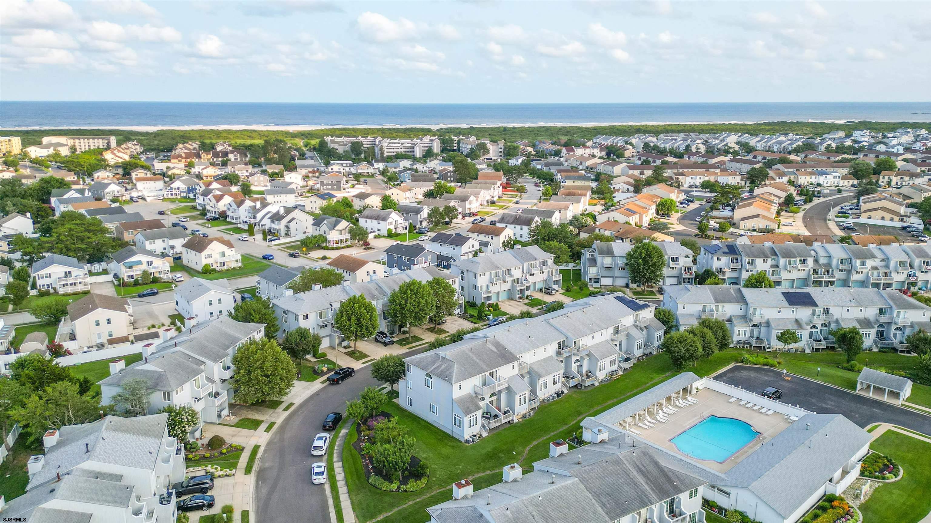 95 Sailfish Drive Brigantine, NJ 08203 - Photo 5 of 62