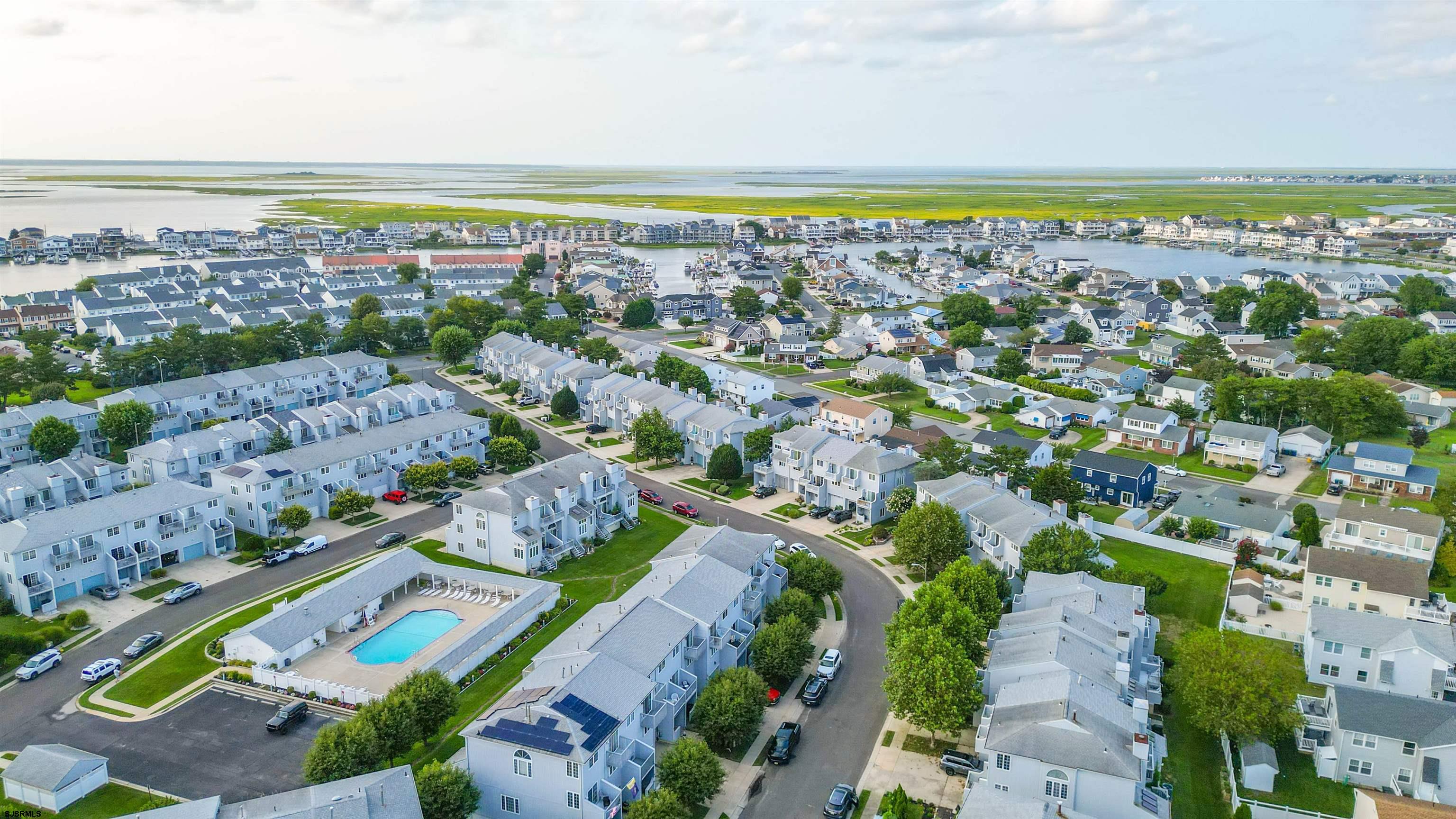 95 Sailfish Drive Brigantine, NJ 08203 - Photo 52 of 62