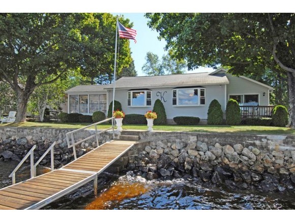 46 Long Sands Road Ossipee, NH 03814 - Photo 1 of 29 Gallery Image 1