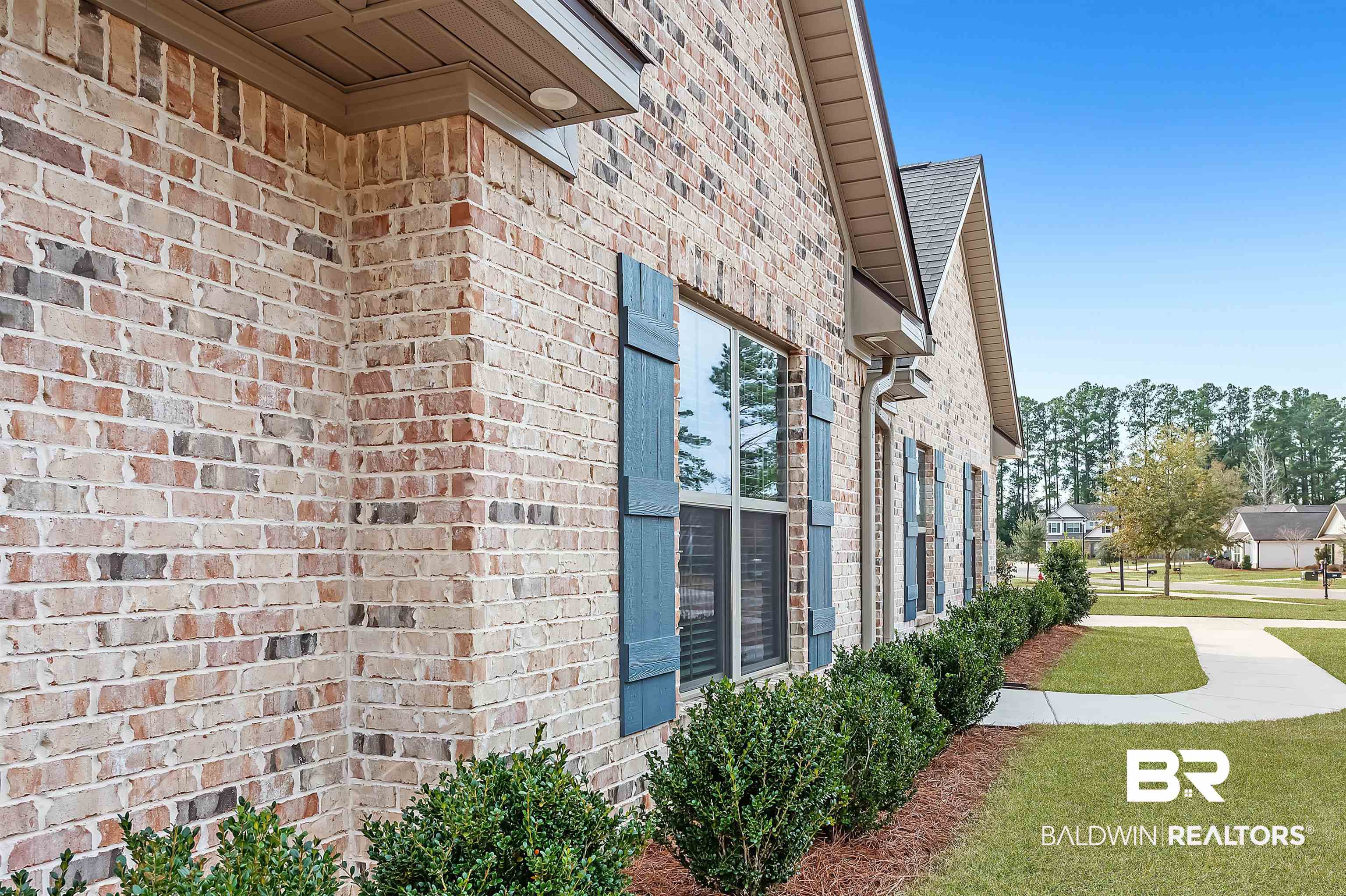 284 Fennec Street Fairhope, AL 36532 - Photo 62 of 73 Front View
