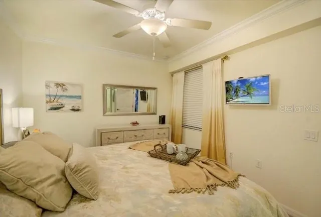 $2,200 | 17520 Gawthrop Drive, Unit 207, Bradenton, FL 34211