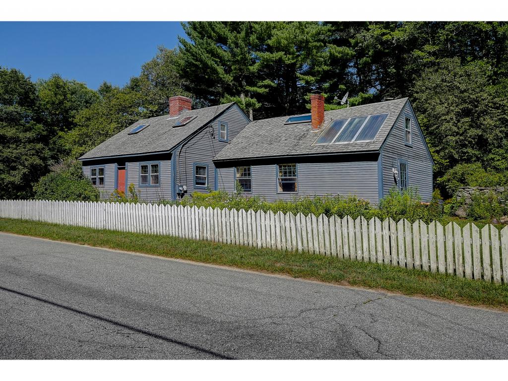 859 East Washington Road Hillsborough, NH 03244 - Photo 1 of 36 Gallery Image 1