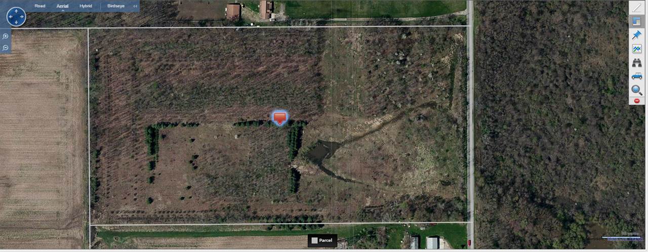 V/l Redwood Road North Liberty, IN 46554 - Photo 1 of 1 Gallery Image 1