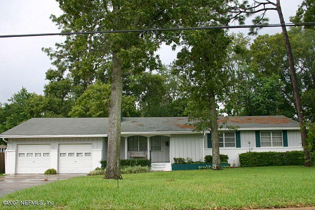 968 Carlotta Road West Jacksonville, FL 32211 - Photo 1 of 1 MLS Photo #1