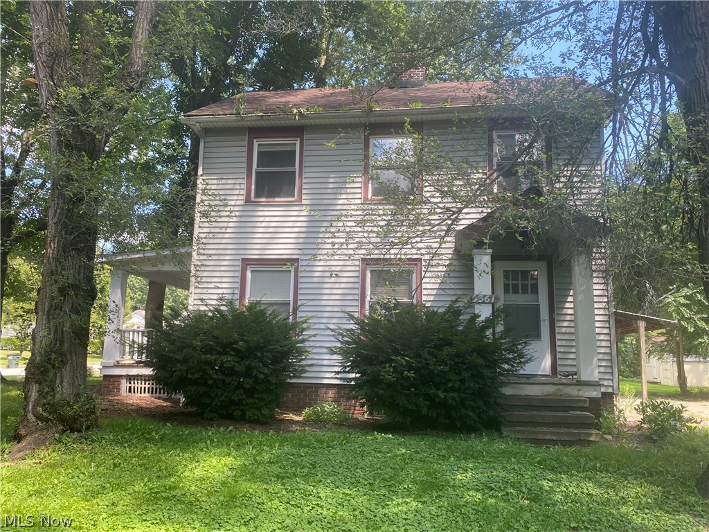3361 Darrow Road Stow, OH 44224 - Photo 1 of 26