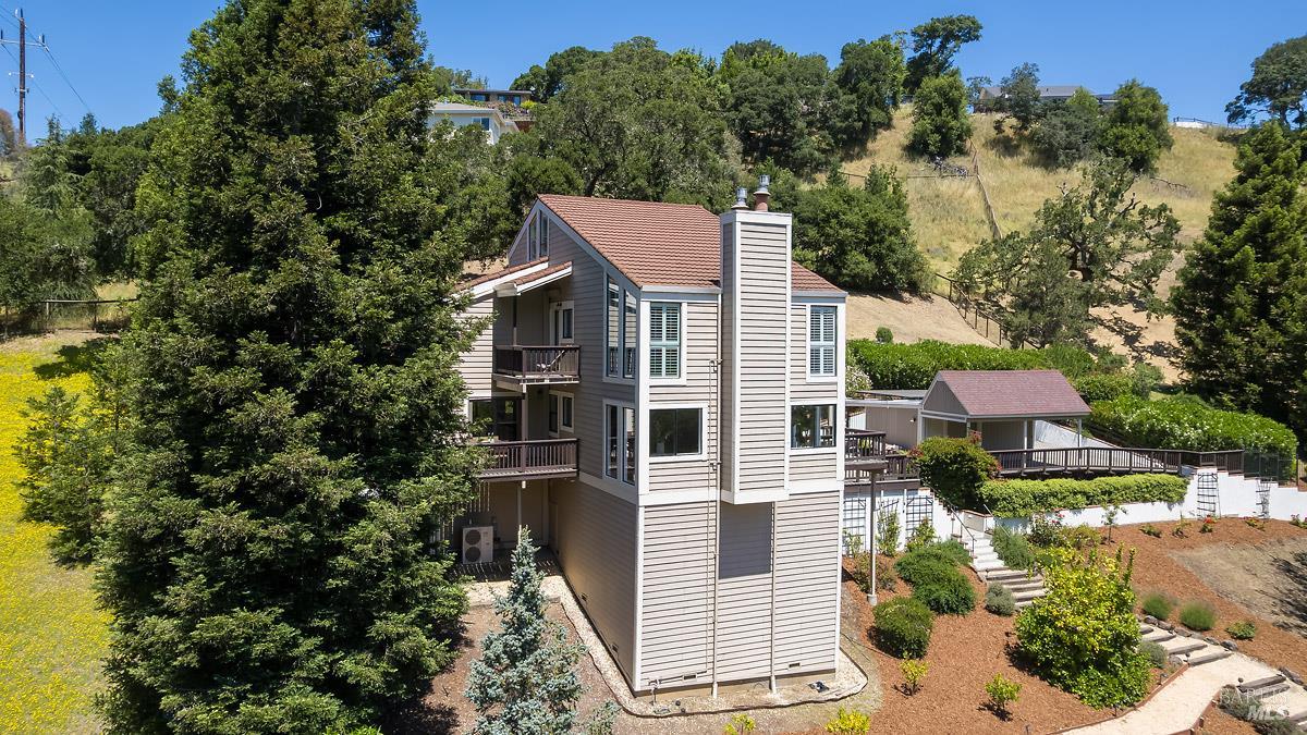 2554 Vineyard Road Novato, CA 94947 - Photo 65 of 67