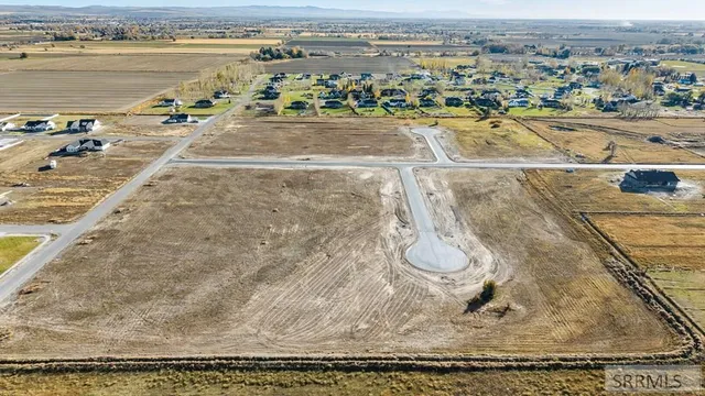 $101,000 | 3730 North E, Rigby, ID 83442