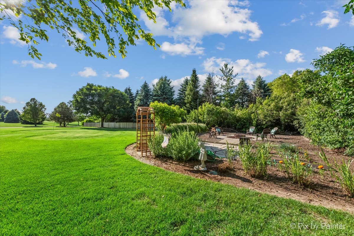 3720 Cypress Drive Spring Grove, IL 60071 - Photo 41 of 55