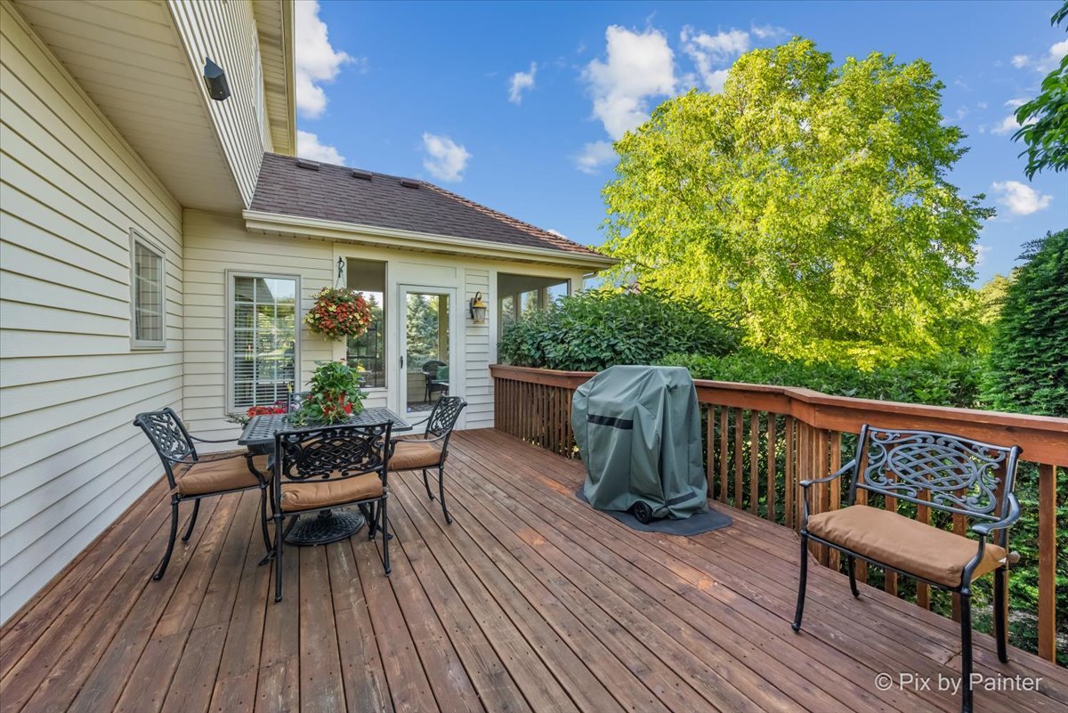 3720 Cypress Drive Spring Grove, IL 60071 - Photo 42 of 55