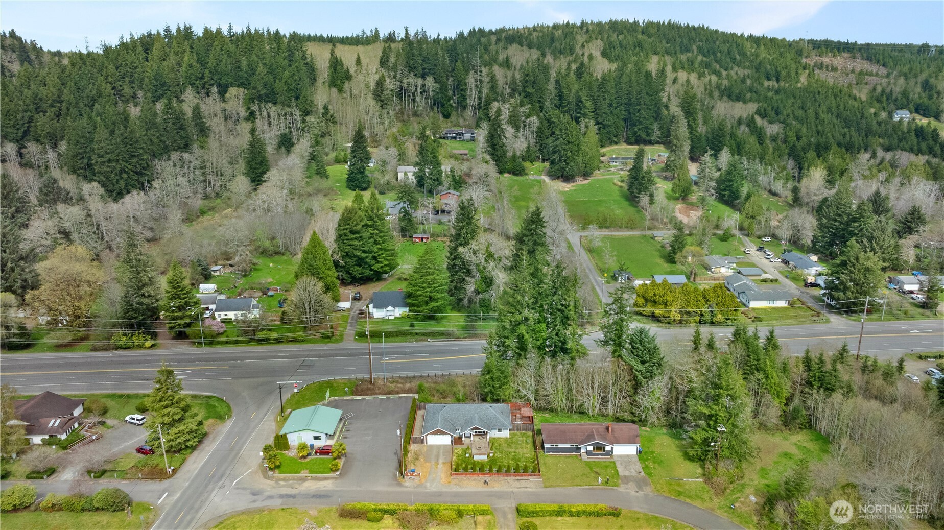 108 Old Hill Road Aberdeen, WA 98520 - Photo 28 of 32