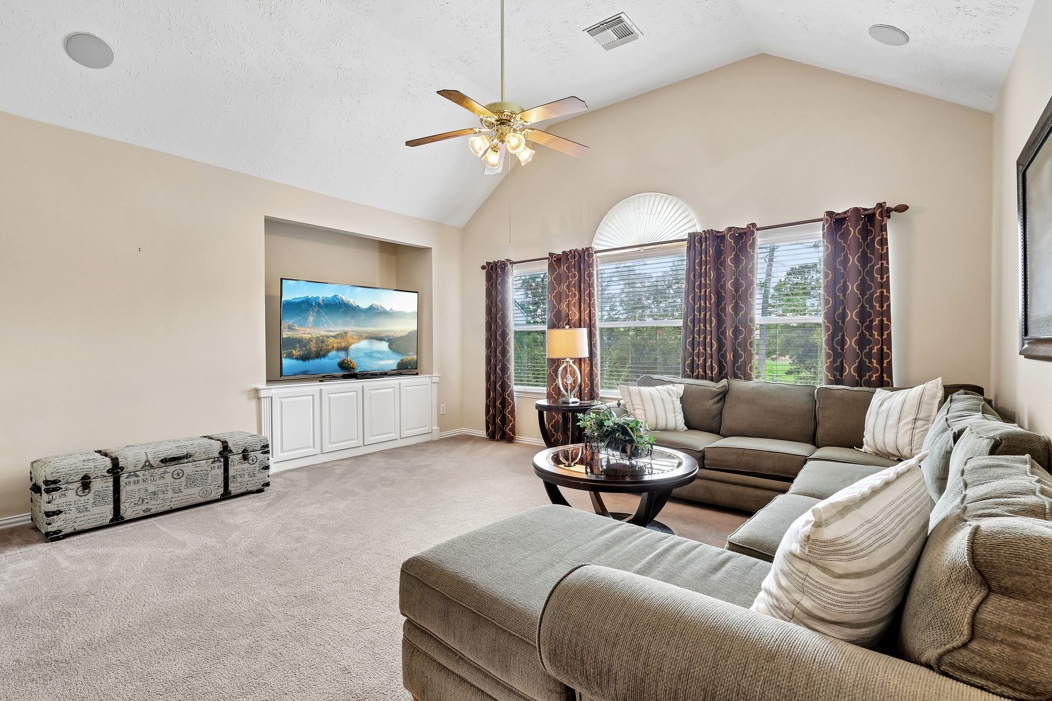 6515 Briarstone Lane Spring, TX 77379 - Photo 29 of 44