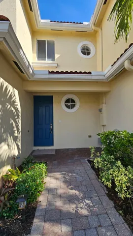 a view of outdoor space with porch